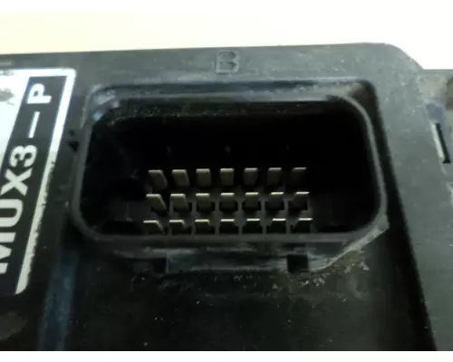 KENWORTH T680 CHASSIS CONTROL MODULE..CCM