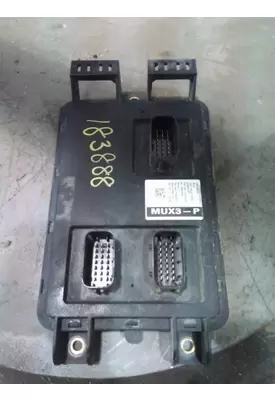 KENWORTH T680 CHASSIS CONTROL MODULE..CCM