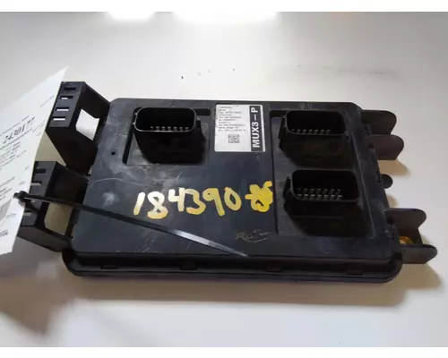 KENWORTH T680 CHASSIS CONTROL MODULE