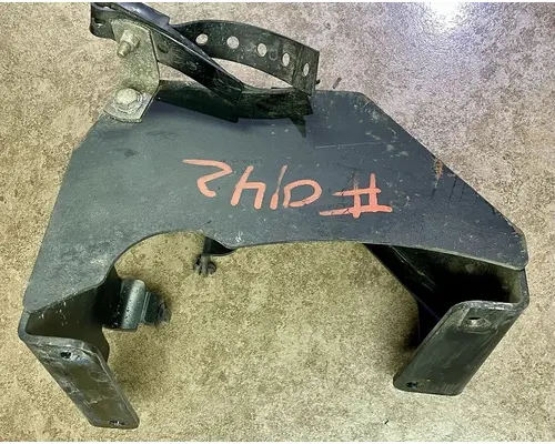 KENWORTH T680 CLUTCH ACTUATOR SHIELD