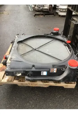 KENWORTH T680 COOLING ASSEMBLY (RAD, COND, ATAAC)
