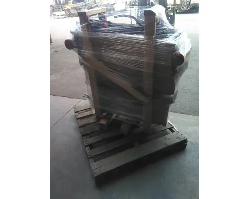 KENWORTH T680 COOLING ASSEMBLY (RAD, COND, ATAAC)
