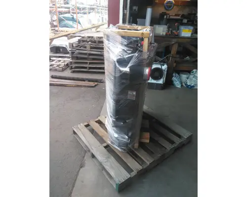 KENWORTH T680 COOLING ASSEMBLY (RAD, COND, ATAAC)
