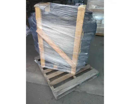 KENWORTH T680 COOLING ASSEMBLY (RAD, COND, ATAAC)