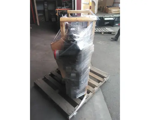 KENWORTH T680 COOLING ASSEMBLY (RAD, COND, ATAAC)