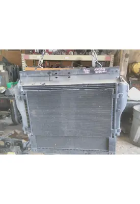 KENWORTH T680 COOLING ASSEMBLY (RAD, COND, ATAAC)