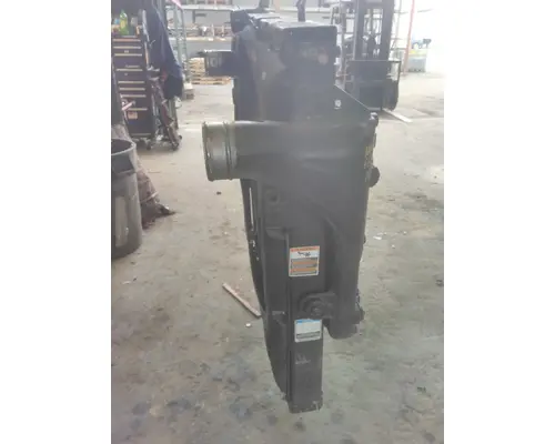 KENWORTH T680 COOLING ASSEMBLY (RAD, COND, ATAAC)
