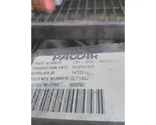 KENWORTH T680 COOLING ASSEMBLY (RAD, COND, ATAAC)