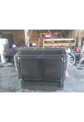 KENWORTH T680 COOLING ASSEMBLY (RAD, COND, ATAAC)