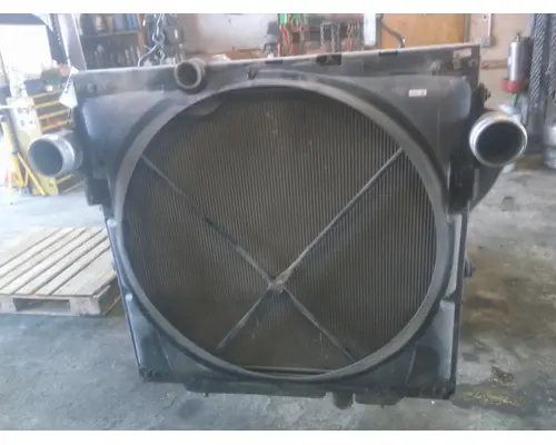 KENWORTH T680 COOLING ASSEMBLY (RAD, COND, ATAAC)