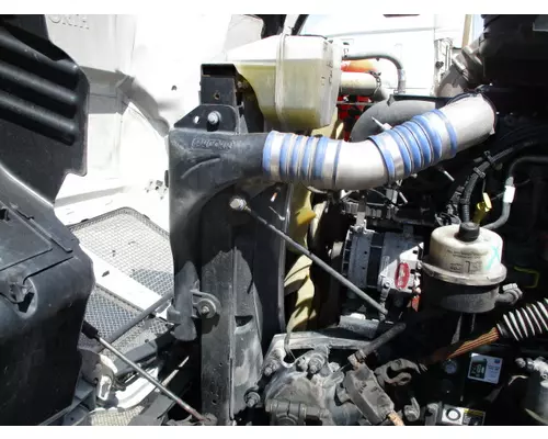 KENWORTH T680 COOLING ASSEMBLY (RAD, COND, ATAAC)