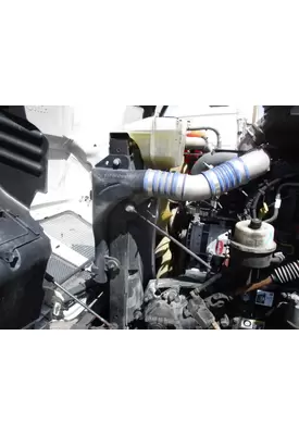 KENWORTH T680 COOLING ASSEMBLY (RAD, COND, ATAAC)