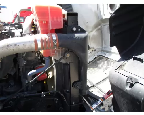 KENWORTH T680 COOLING ASSEMBLY (RAD, COND, ATAAC)
