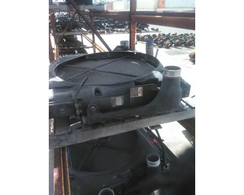 KENWORTH T680 COOLING ASSEMBLY (RAD, COND, ATAAC)