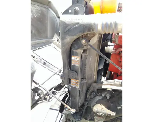 KENWORTH T680 COOLING ASSEMBLY (RAD, COND, ATAAC)