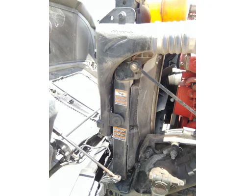 KENWORTH T680 COOLING ASSEMBLY (RAD, COND, ATAAC)