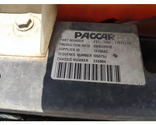 KENWORTH T680 COOLING ASSEMBLY (RAD, COND, ATAAC)