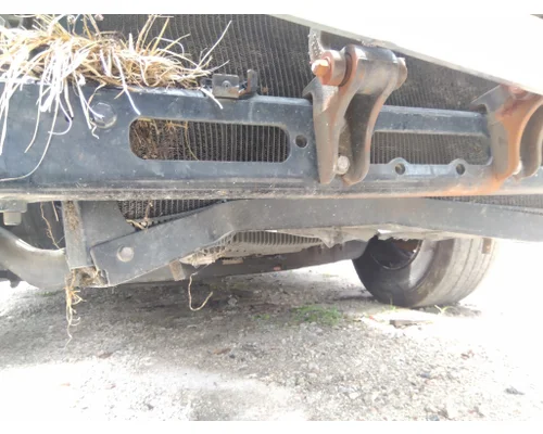 KENWORTH T680 COOLING ASSEMBLY (RAD, COND, ATAAC)