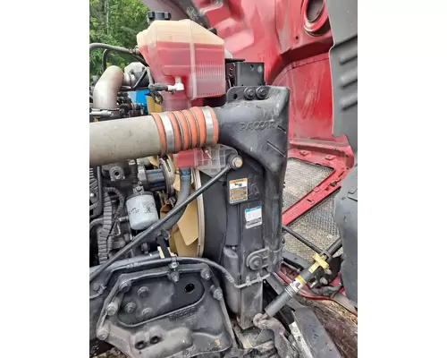 KENWORTH T680 COOLING ASSEMBLY (RAD, COND, ATAAC)