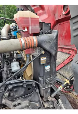 KENWORTH T680 COOLING ASSEMBLY (RAD, COND, ATAAC)