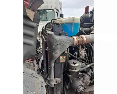 KENWORTH T680 COOLING ASSEMBLY (RAD, COND, ATAAC)