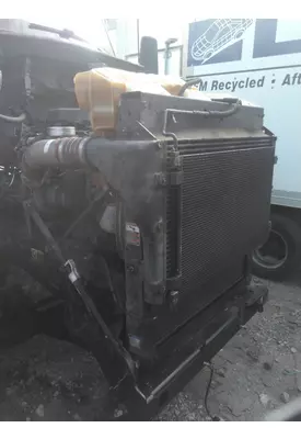 KENWORTH T680 COOLING ASSEMBLY (RAD, COND, ATAAC)