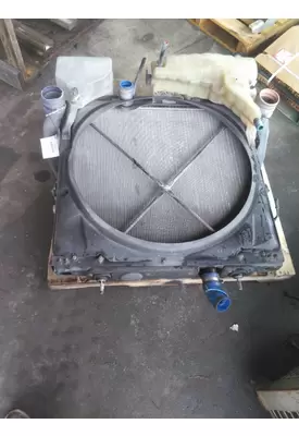 KENWORTH T680 COOLING ASSEMBLY (RAD, COND, ATAAC)