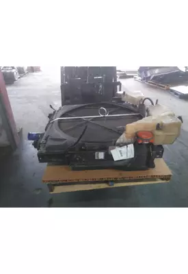 KENWORTH T680 COOLING ASSEMBLY (RAD, COND, ATAAC)
