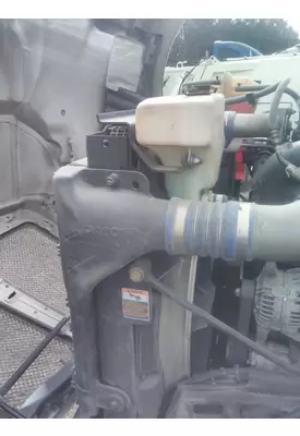 KENWORTH T680 COOLING ASSEMBLY (RAD, COND, ATAAC)