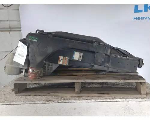 KENWORTH T680 COOLING ASSEMBLY (RAD, COND, ATAAC)