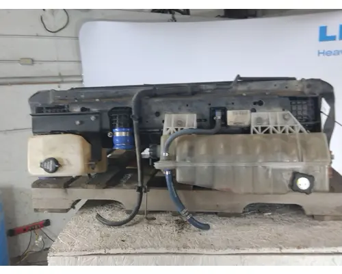 KENWORTH T680 COOLING ASSEMBLY (RAD, COND, ATAAC)