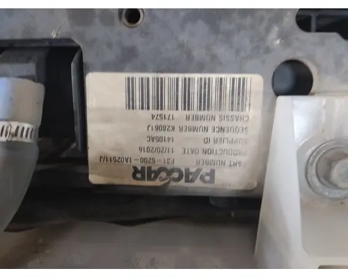 KENWORTH T680 COOLING ASSEMBLY (RAD, COND, ATAAC)