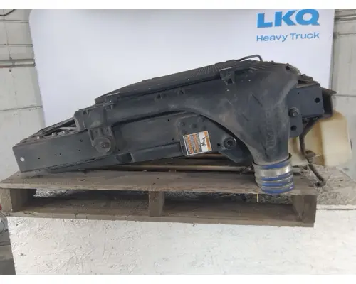 KENWORTH T680 COOLING ASSEMBLY (RAD, COND, ATAAC)