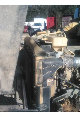 KENWORTH T680 COOLING ASSEMBLY (RAD, COND, ATAAC)