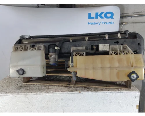 KENWORTH T680 COOLING ASSEMBLY (RAD, COND, ATAAC)