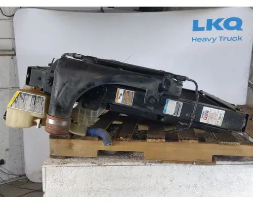 KENWORTH T680 COOLING ASSEMBLY (RAD, COND, ATAAC)