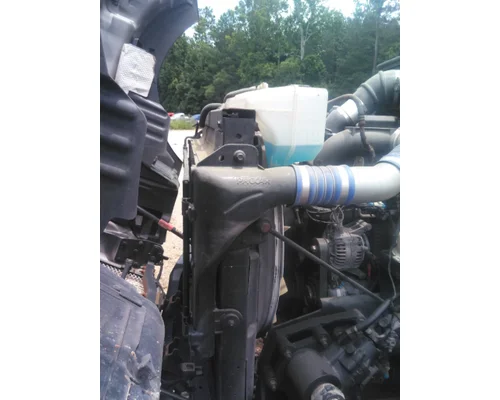 KENWORTH T680 COOLING ASSEMBLY (RAD, COND, ATAAC)