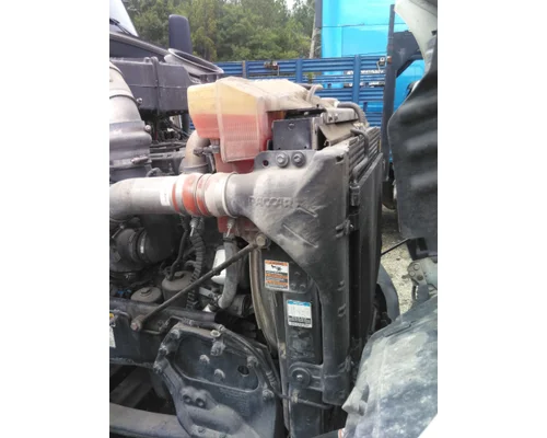 KENWORTH T680 COOLING ASSEMBLY (RAD, COND, ATAAC)