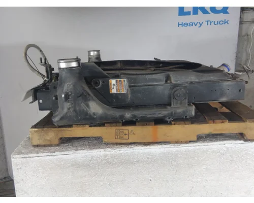 KENWORTH T680 COOLING ASSEMBLY (RAD, COND, ATAAC)