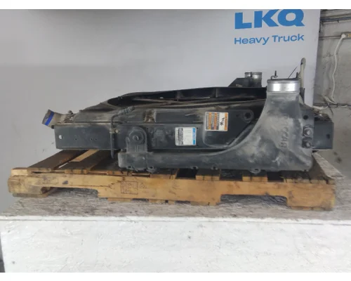 KENWORTH T680 COOLING ASSEMBLY (RAD, COND, ATAAC)