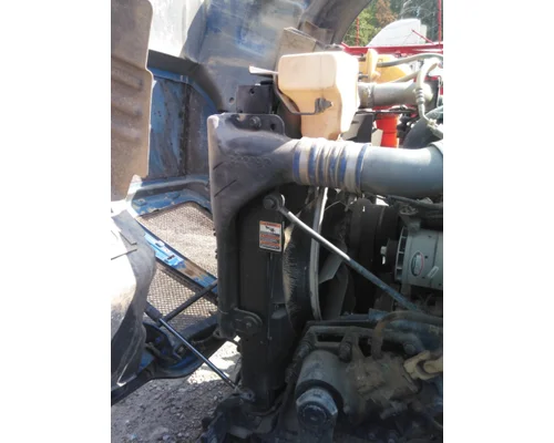KENWORTH T680 COOLING ASSEMBLY (RAD, COND, ATAAC)