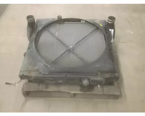 KENWORTH T680 COOLING ASSEMBLY (RAD, COND, ATAAC)