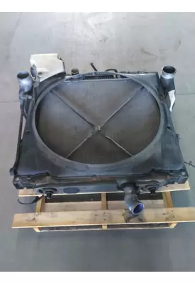 KENWORTH T680 COOLING ASSEMBLY (RAD, COND, ATAAC)