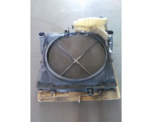 KENWORTH T680 COOLING ASSEMBLY (RAD, COND, ATAAC)