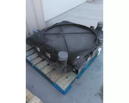 KENWORTH T680 COOLING ASSEMBLY (RAD, COND, ATAAC)