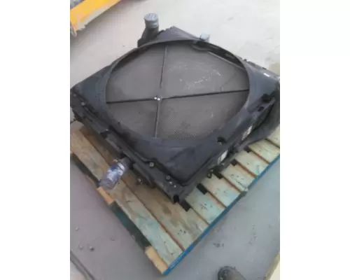 KENWORTH T680 COOLING ASSEMBLY (RAD, COND, ATAAC)