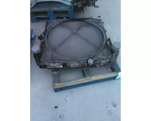 KENWORTH T680 COOLING ASSEMBLY (RAD, COND, ATAAC)