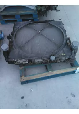 KENWORTH T680 COOLING ASSEMBLY (RAD, COND, ATAAC)
