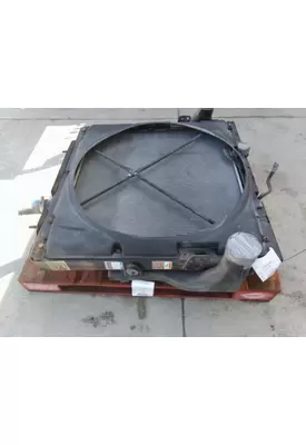 KENWORTH T680 COOLING ASSEMBLY (RAD, COND, ATAAC)