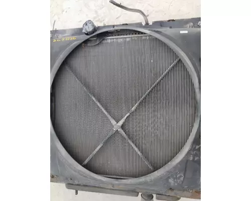 KENWORTH T680 COOLING ASSEMBLY (RAD, COND, ATAAC)